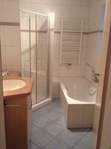 Ferienwohnung Christine Tanzfleck Ngoại thất bức ảnh